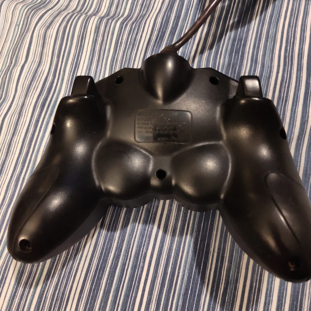 Vintage Xbox Gamester Controller